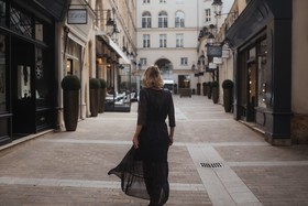 Hyatt Paris Madeleine