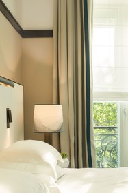 Hyatt Paris Madeleine