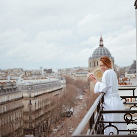 Hyatt Paris Madeleine