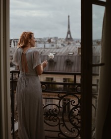 Hyatt Paris Madeleine