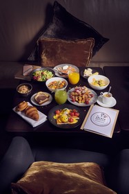 Hyatt Paris Madeleine