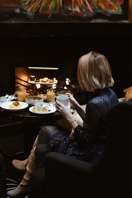 Hyatt Paris Madeleine