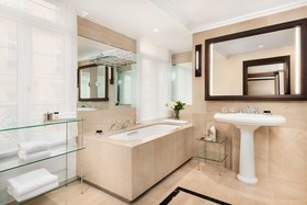 Hyatt Paris Madeleine