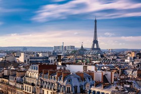 Hyatt Paris Madeleine