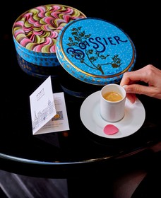 Hyatt Paris Madeleine