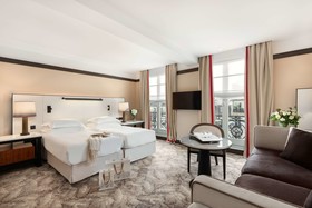 Hyatt Paris Madeleine