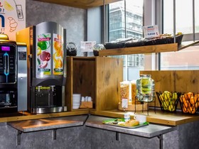 ibis budget Paris Porte d'Orléans
