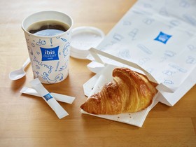 ibis budget Paris Porte d'Orléans