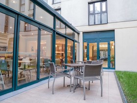 ibis Paris Bastille Faubourg-Saint-Antoine 11ème