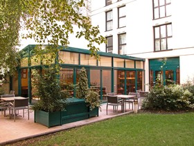 ibis Paris Bastille Faubourg-Saint-Antoine 11ème