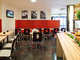 ibis Paris Gare de Lyon Reuilly