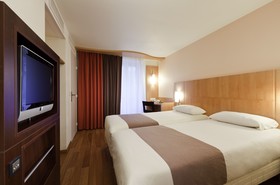 ibis Paris Gare de Lyon Reuilly