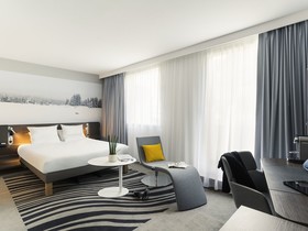 ibis Paris Gare Montparnasse Catalogne