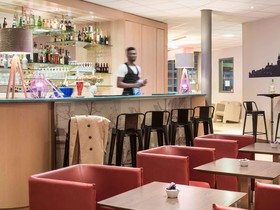 ibis Paris Ornano Montmartre Nord 18ème