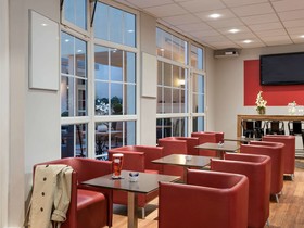 ibis Paris Ornano Montmartre Nord 18ème