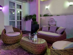 ibis Paris Ornano Montmartre Nord 18ème