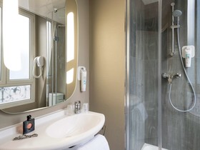 ibis Paris Ornano Montmartre Nord 18ème