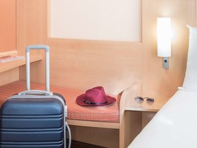ibis Paris Ornano Montmartre Nord 18ème