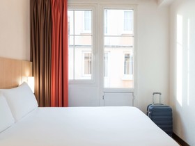ibis Paris Ornano Montmartre Nord 18ème