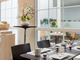 ibis Paris Ornano Montmartre Nord 18ème