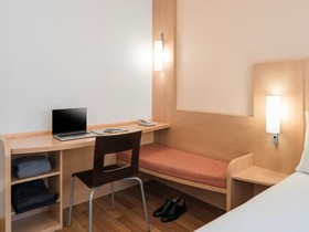 ibis Paris Ornano Montmartre Nord 18ème