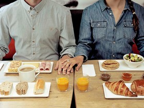 ibis Paris Ornano Montmartre Nord 18ème