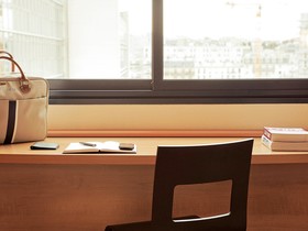 ibis Paris Ornano Montmartre Nord 18ème