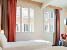 ibis Paris Ornano Montmartre Nord 18ème