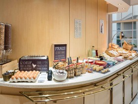 ibis Paris Ornano Montmartre Nord 18ème