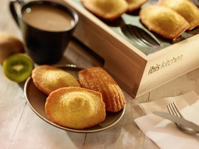 ibis Paris Ornano Montmartre Nord 18ème
