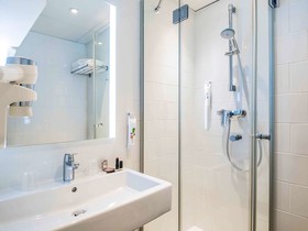 ibis Styles Paris 15 Lecourbe
