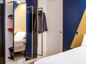 ibis Styles Paris 15 Lecourbe