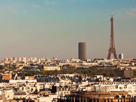 ibis Styles Paris 15 Lecourbe