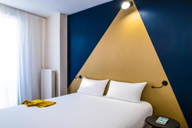 ibis Styles Paris 15 Lecourbe