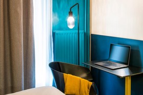 ibis Styles Paris 15 Lecourbe