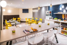 ibis Styles Paris 15 Lecourbe
