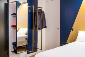 ibis Styles Paris 15 Lecourbe