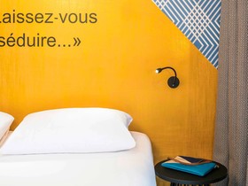 ibis Styles Paris 15 Lecourbe
