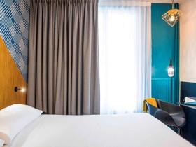 ibis Styles Paris 15 Lecourbe