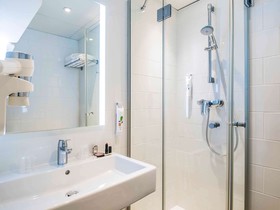 ibis Styles Paris 15 Lecourbe