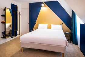 ibis Styles Paris 15 Lecourbe