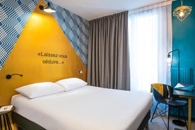 ibis Styles Paris 15 Lecourbe
