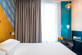 ibis Styles Paris 15 Lecourbe