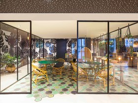 ibis Styles Paris 16 Boulogne