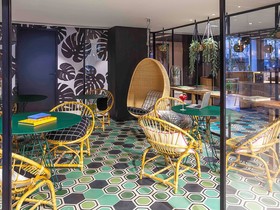 ibis Styles Paris 16 Boulogne