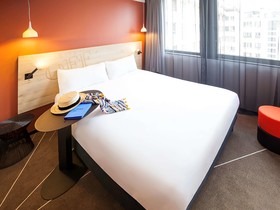 ibis Styles Paris 16 Boulogne