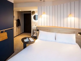 ibis Styles Paris 16 Boulogne