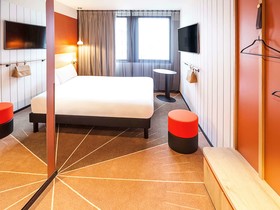 ibis Styles Paris 16 Boulogne