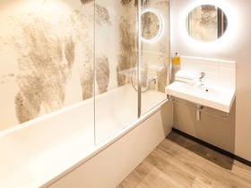ibis Styles Paris 16 Boulogne