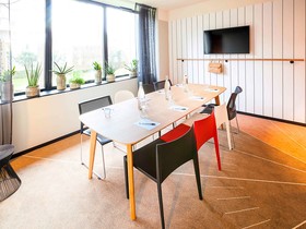 ibis Styles Paris 16 Boulogne
